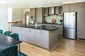 Elliott Lodge - family & pet friendly