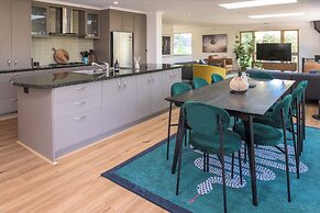 Elliott Lodge - family & pet friendly