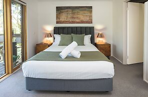 Elliott Lodge - family & pet friendly