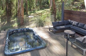 Elliott Lodge - family & pet friendly