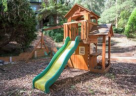 Elliott Lodge - family & pet friendly