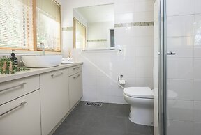 Elliott Lodge - family & pet friendly