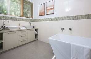 Elliott Lodge - family & pet friendly