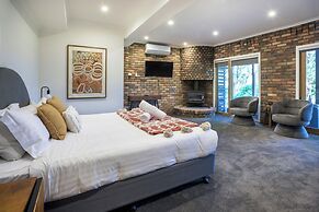 Elliott Lodge - family & pet friendly