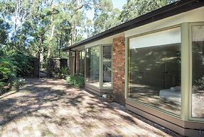 Elliott Lodge - family & pet friendly