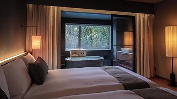 Nasuonsen Shinsyunnokago Hewitt Resort