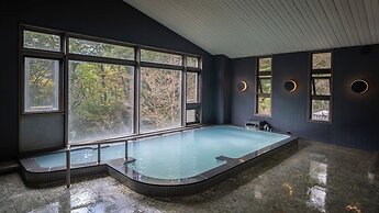 Nasuonsen Shinsyunnokago Hewitt Resort