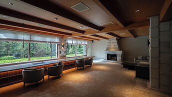 Nasuonsen Shinsyunnokago Hewitt Resort