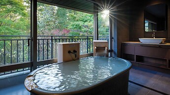 Nasuonsen Shinsyunnokago Hewitt Resort