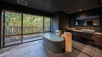 Nasuonsen Shinsyunnokago Hewitt Resort