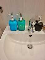 Acropolis Echoes Apartment