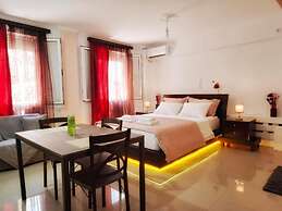 Acropolis Echoes Apartment