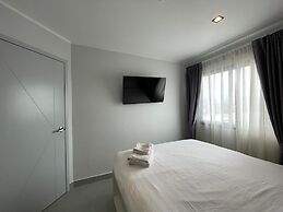 Rego 2 Bedroom Apartment