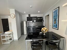 Rego 2 Bedroom Apartment