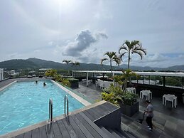 Rego 2 Bedroom Apartment