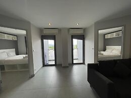 Rego 2 Bedroom Apartment