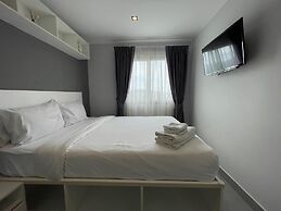 Rego 2 Bedroom Apartment