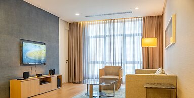 Premium 188 Residence