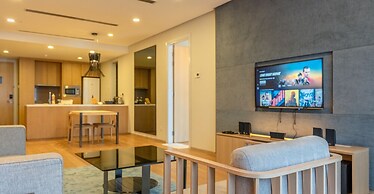 Premium 188 Residence