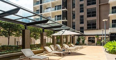 Premium 188 Residence