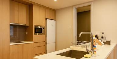 Premium 188 Residence