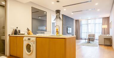 Premium 188 Residence