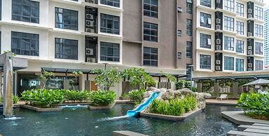 Premium 188 Residence