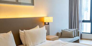 Premium 188 Residence