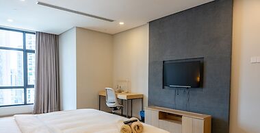 Premium 188 Residence