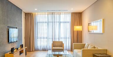 Premium 188 Residence