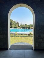 Jawai's Wildness Lodge