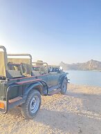Jawai's Wildness Lodge