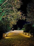 Jawai's Wildness Lodge