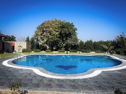 Jawai's Wildness Lodge