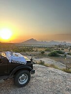 Jawai's Wildness Lodge