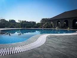 Jawai's Wildness Lodge