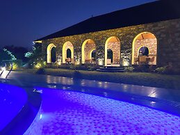 Jawai's Wildness Lodge