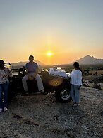 Jawai's Wildness Lodge