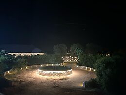 Jawai's Wildness Lodge