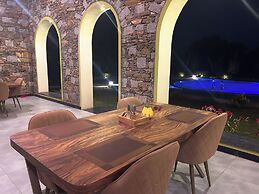 Jawai's Wildness Lodge