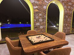 Jawai's Wildness Lodge