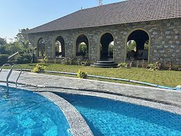 Jawai's Wildness Lodge