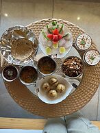 Jawai's Wildness Lodge