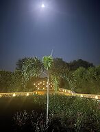 Jawai's Wildness Lodge