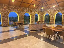 Jawai's Wildness Lodge