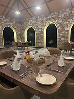 Jawai's Wildness Lodge