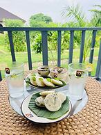 Jawai's Wildness Lodge