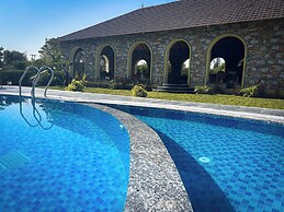 Jawai's Wildness Lodge