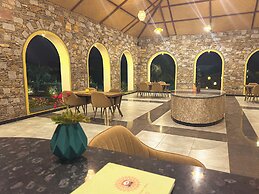 Jawai's Wildness Lodge