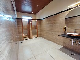 Jawai's Wildness Lodge